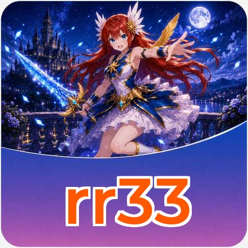 rr33 Technical Info