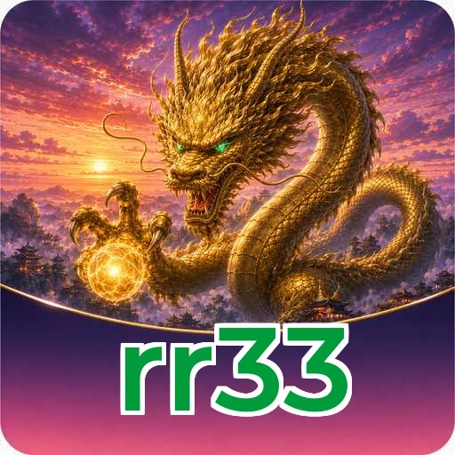 rr33 Components