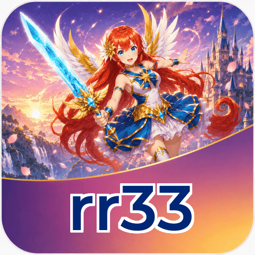 rr33 Download