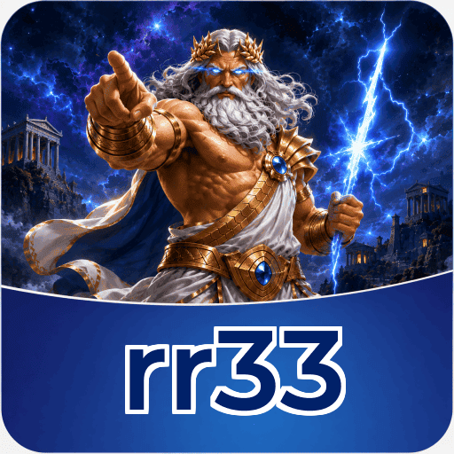 rr33 APK Structure