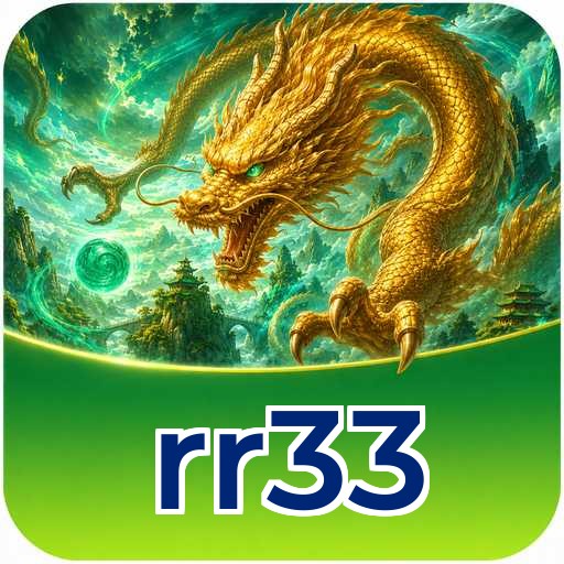 rr33 Components