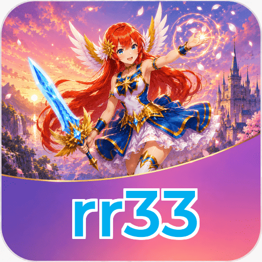 rr33 Aplikasi