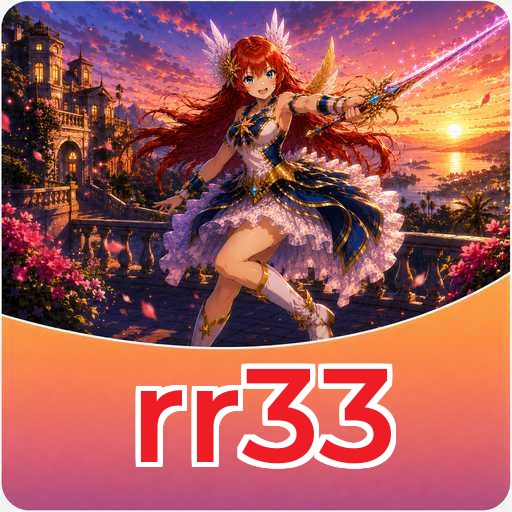 rr33 APK