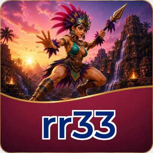 rr33 Technical Info