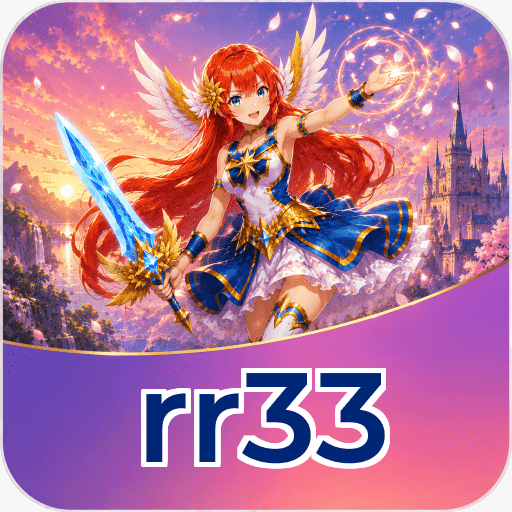 rr33 APK Structure