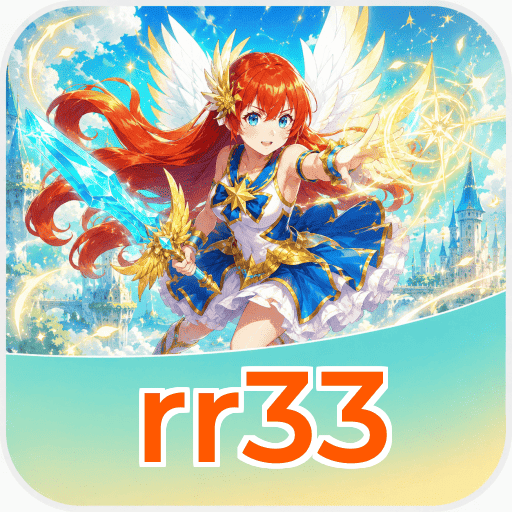 rr33 Technical Info