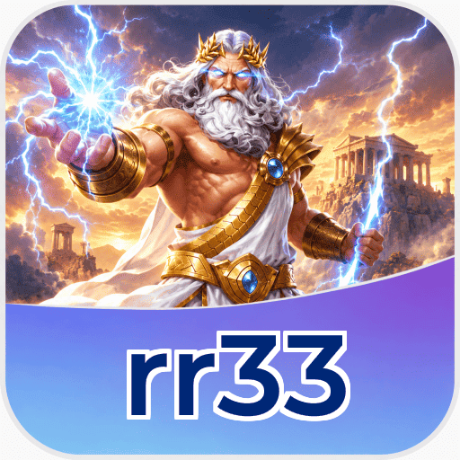 rr33 APK Structure