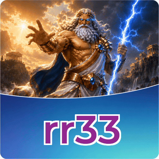 rr33 APK Structure