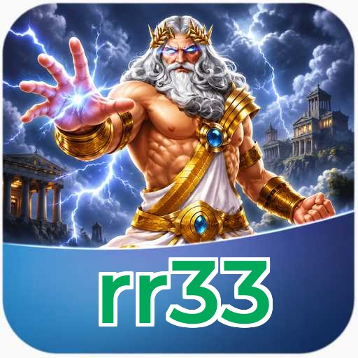 rr33 APK Structure