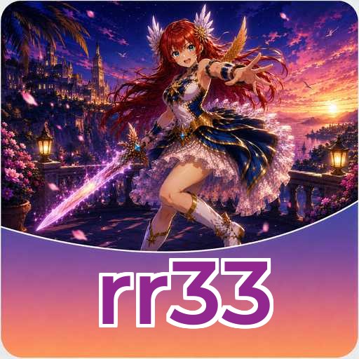rr33 Specifications