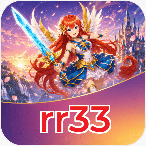 rr33 APK