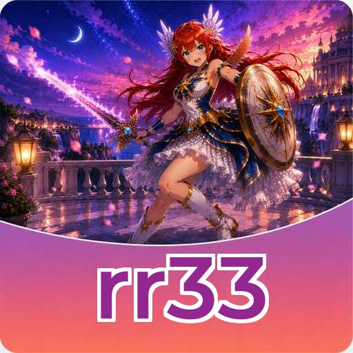 rr33 Technical Info