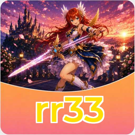 rr33 APK Structure